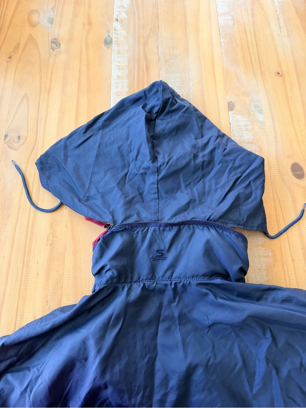 Vintage DISNEY *Cast Member Only* Imagineering Jacket Size Large See Photos